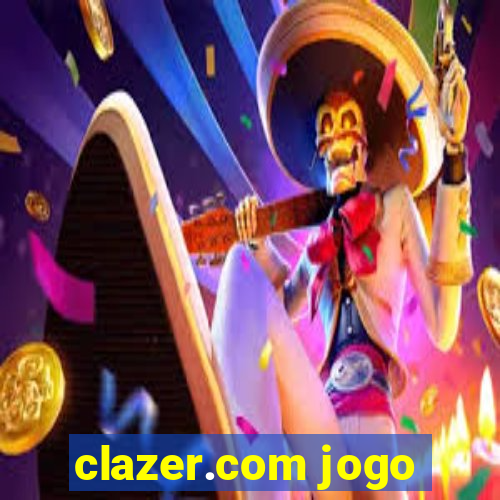 clazer.com jogo